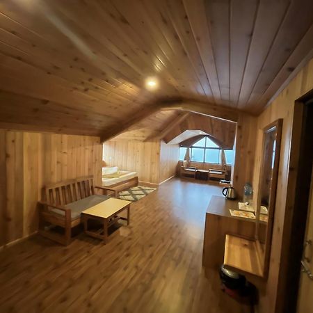Sakura Garden Retreat, Ravangla Kültér fotó