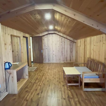 Sakura Garden Retreat, Ravangla Kültér fotó