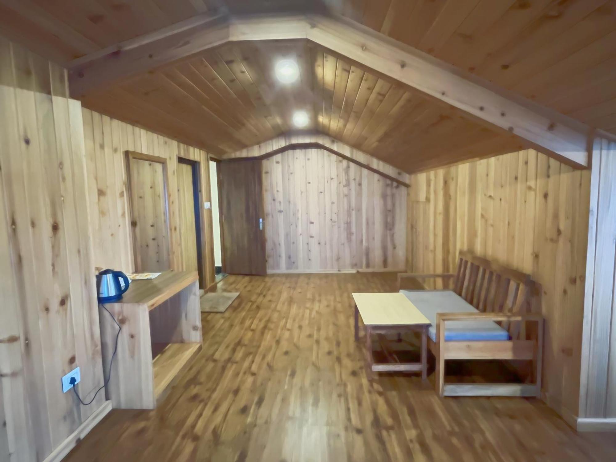 Sakura Garden Retreat, Ravangla Kültér fotó