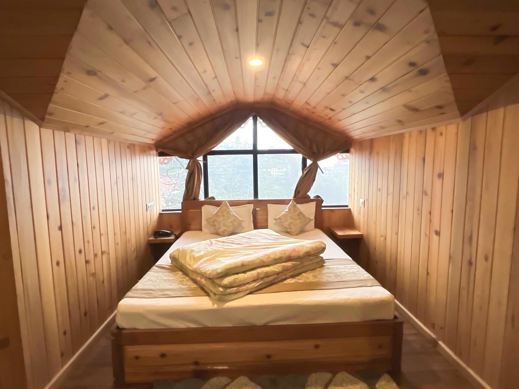 Sakura Garden Retreat, Ravangla Kültér fotó