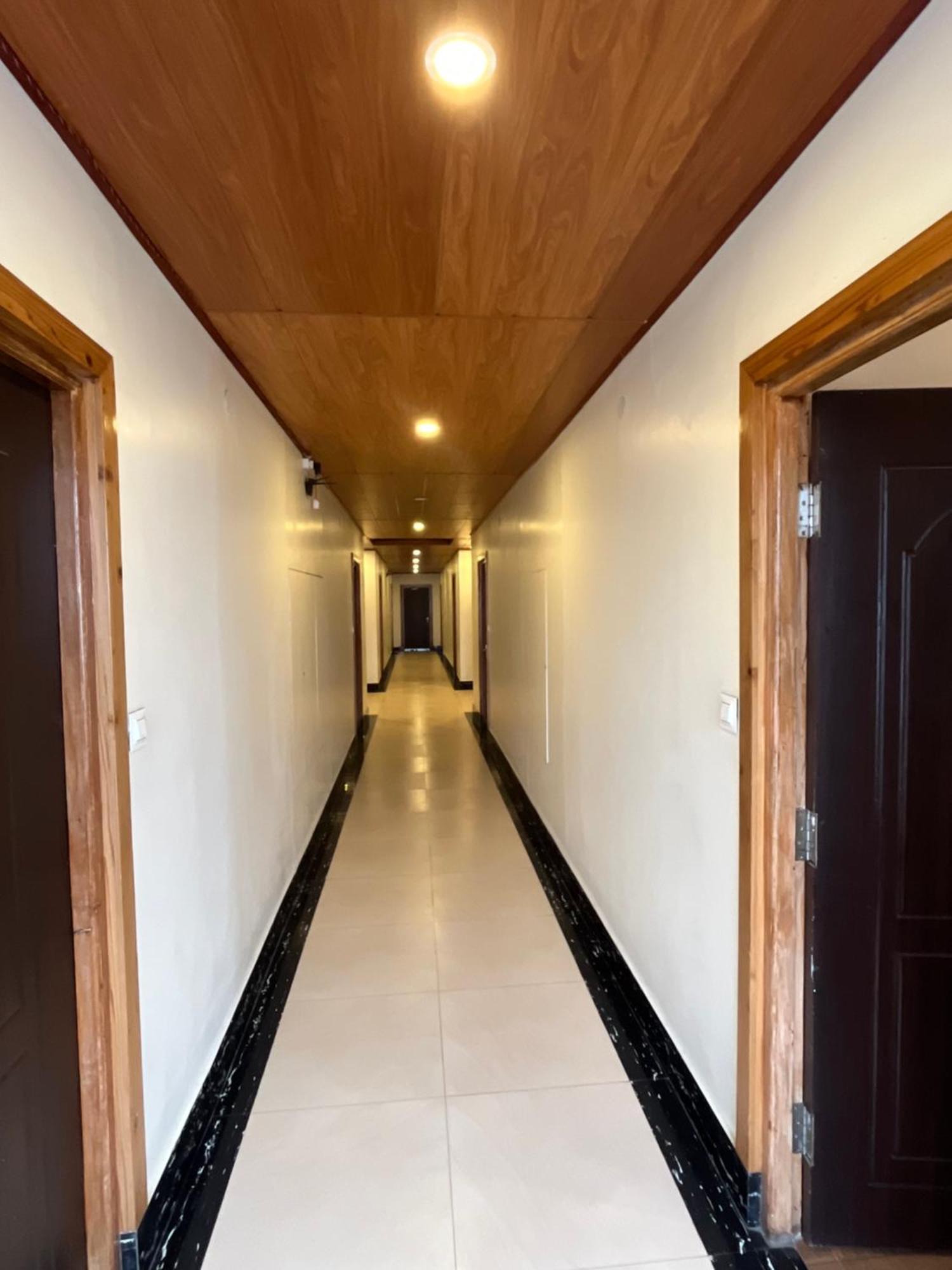 Sakura Garden Retreat, Ravangla Kültér fotó